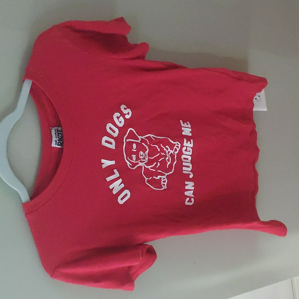 Dog Shirt
